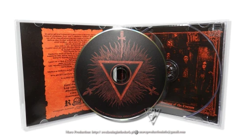 Regent Death Jewel Case