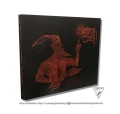 Regent Death Digipack