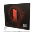 Regent Death Digipack