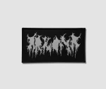 ARKONA - Official WOVEN PATCH 