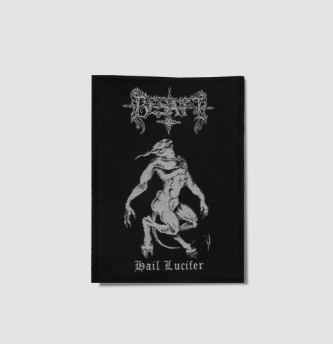 Besatt - Hail Lucifer