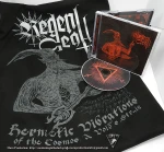  Regent Death - SET , Hermetic Vibrations of the Cosmos: A Void’s Strain  