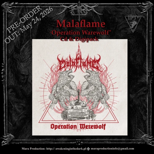 Malaflame
