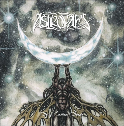 ASTROFAES Dying Emotions Domain