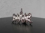 Malaflame  - Metal Pin
