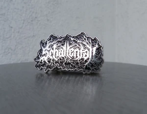 Schattenfall - Metal Pin 