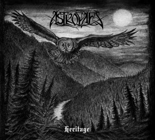 ASTROFAES - HERITAGE