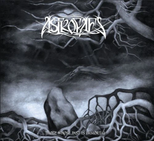 ASTROFAES ...Those Whose Past Is Immortal
