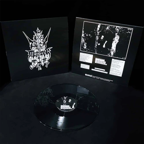 Black Murder