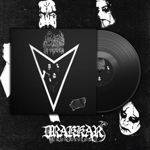 BLACK MURDER - Feasts