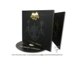 ACHERAD - The Perpetual Katabasis , Digipack , Black Metal Finland 