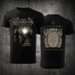 Acherontas - Theosis , Official T-shirt