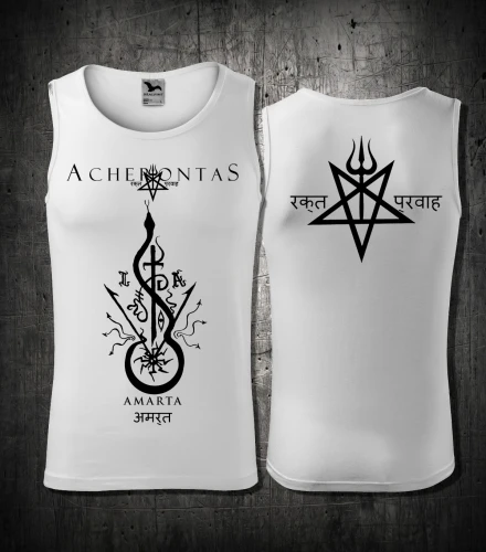 Acherontas - Amarta