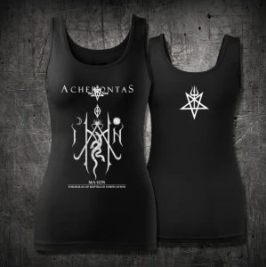 Acherontas -  MA-ION , Women's Tank Top
