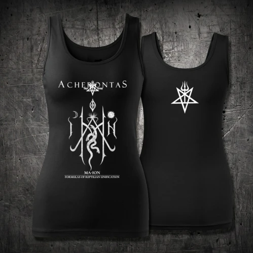 Acherontas Women's Tank Top