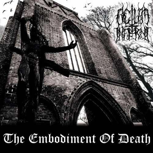 ACTUM INFERNI The Embodiment of Death
