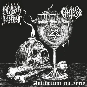 Actum Inferni / Gniew - Antidotum na życie , Slipcase  