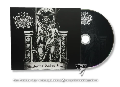 Supremo Oculto - Meledictus Factus Sum