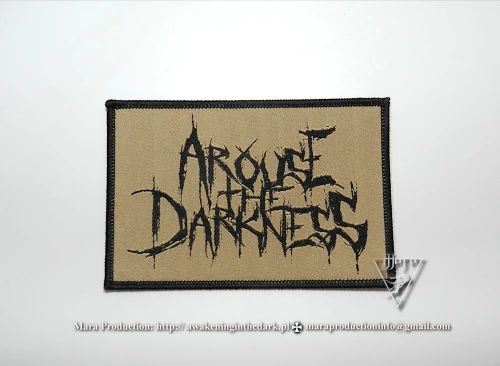 Arouse The Darkness.JPG