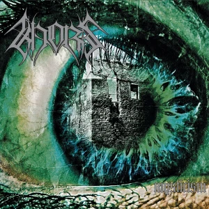 KHORS – Mysticism , digipack , Black Metal Ukraine 