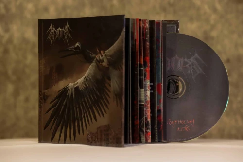 KHORS - Letters to the Future Self