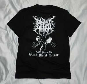 Black Altar 30 years ov Rituals Upon the Black Altar T-shirt