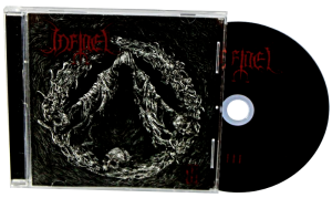 INFIDEL - III 