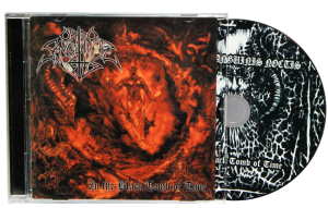 Ordo Sanguinis Noctis - "  In the Black Tomb of Time " 
