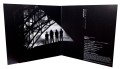 ATARAXIE L'être et la nausée DOUBLE VINYL 12"