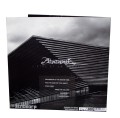 ATARAXIE L'être et la nausée DOUBLE VINYL 12"