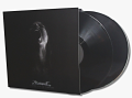 ATARAXIE L'être et la nausée DOUBLE VINYL 12"