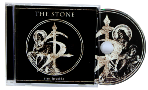 The Stone " Crna hronika"  2013 