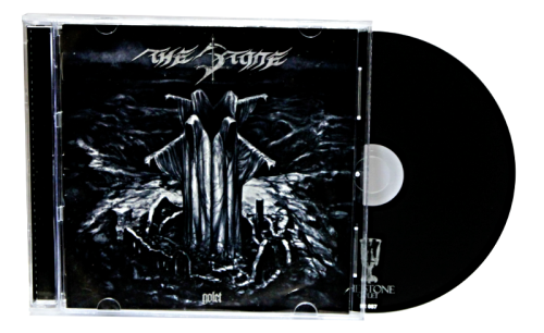 The Stone -  Golet  2011