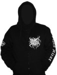 BLACK ALTAR XXI years ov Rituals Upon The Black Altar Bluza