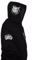 BLACK ALTAR XXI years ov Rituals Upon The Black Altar Bluza