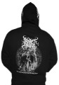 BLACK ALTAR XXI years ov Rituals Upon The Black Altar Bluza