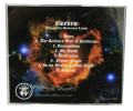 LĘK (Fear) CD"Sweven"