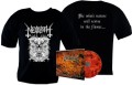 NEOLITH SET  T-shirt  + Digipack  Igne Natura Renovabitur Integra