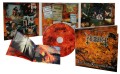 NEOLITH SET  T-shirt  + Digipack  Igne Natura Renovabitur Integra