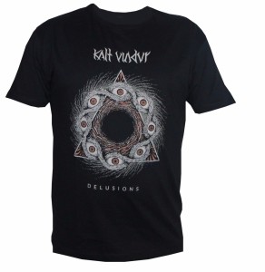 KALT VINDUR t-shirt 