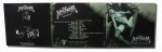 Nunslaughter Digipack Album Radio Damnation  