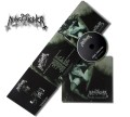 Nunslaughter Digipack Album Radio Damnation