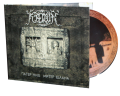 KAWIR Pagan / Black Metal digipak Πάτερ Ήλιε Μήτερ Σελάνα 2016