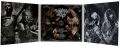 Infatuation of Death Digipak Code of Impiety Brutal Death Metal Poland