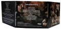 Infatuation of Death Digipak Code of Impiety Brutal Death Metal Poland