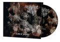 Infatuation of Death Digipak Code of Impiety Brutal Death Metal Poland