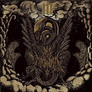 ARS MACABRA - III BLACK METAL ITALY