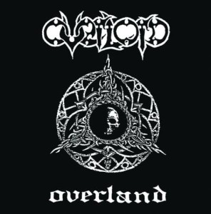 Overlord -  Overland ...Is Everywhere Death Metal Poland