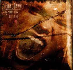 FINAL DAWN - Under the Bleeding Sky / Melodic Death Metal Finland
