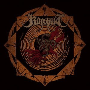 KAOSKULT - Secret Serpent , Black Metal Poland